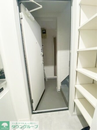 ブラントン八王子の物件内観写真